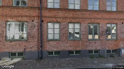 Lägenheter till salu i Lund - Bild från Google Street View