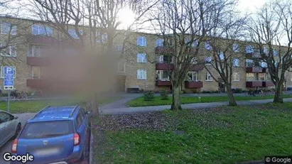 Lägenheter till salu i Lund - Bild från Google Street View