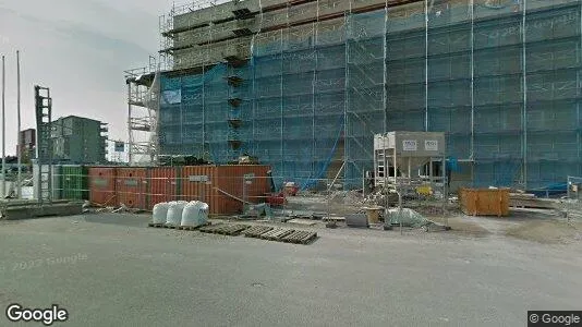 Bostadsrätter till salu i Västerås - Bild från Google Street View