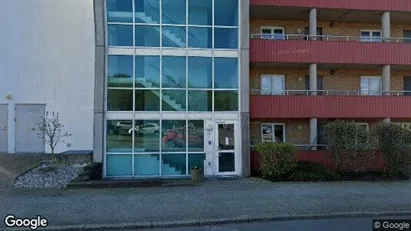 Lägenheter till salu i Lund - Bild från Google Street View