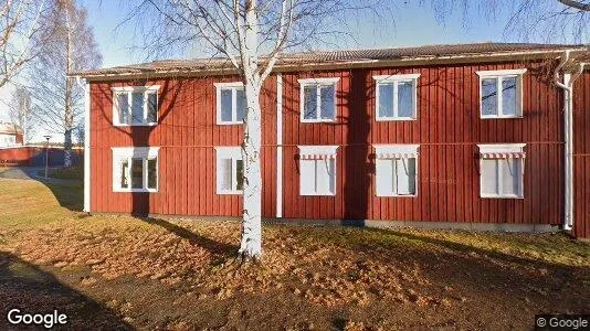 Bostadsrätter till salu i Boden - Bild från Google Street View