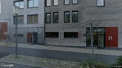 Lägenheter till salu i Mölndal - Bild från Google Street View