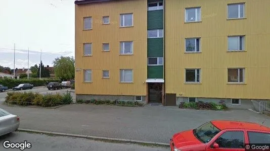 Lägenheter till salu i Malmö Centrum - Bild från Google Street View