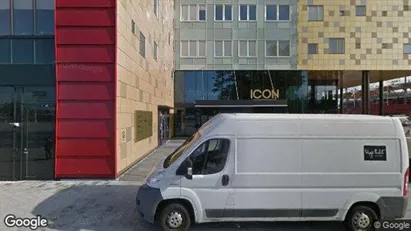 Lägenheter till salu i Växjö - Bild från Google Street View