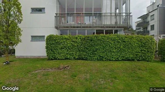 Lägenheter till salu i Mölndal - Bild från Google Street View