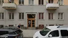 Lägenhet till salu, Vasastan, Roslagsgatan