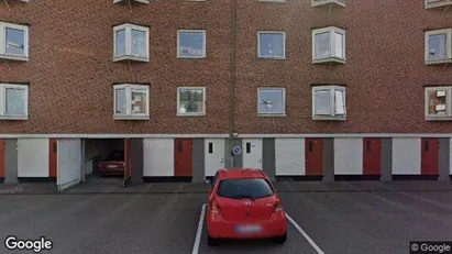 Lägenheter till salu i Mölndal - Bild från Google Street View