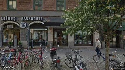 Lägenheter till salu i Karlstad - Bild från Google Street View