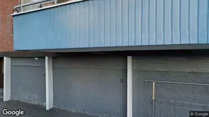 Lägenheter till salu i Luleå - Bild från Google Street View