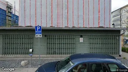 Lägenheter till salu i Järfälla - Bild från Google Street View