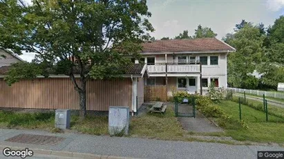Lägenheter till salu i Huddinge - Bild från Google Street View