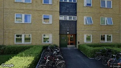 Lägenheter till salu i Uppsala - Bild från Google Street View