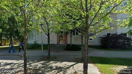 Bostadsrätter till salu i Söderort - Bild från Google Street View