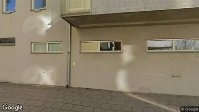 Lägenheter till salu i Lundby - Bild från Google Street View