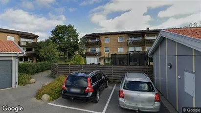 Bostadsrätter till salu i Varberg - Bild från Google Street View