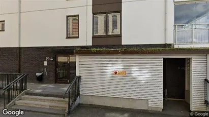 Lägenheter till salu i Borås - Bild från Google Street View