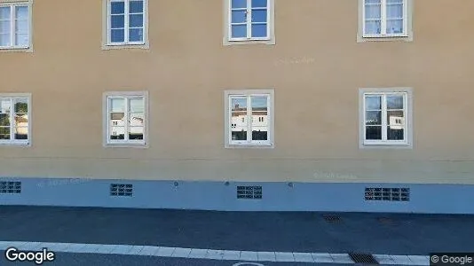 Lägenheter till salu i Söderort - Bild från Google Street View