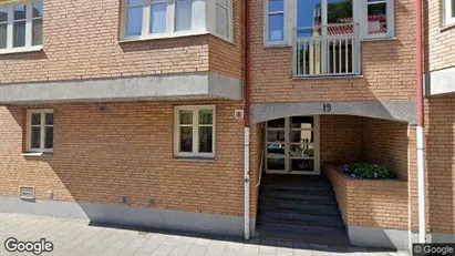 Lägenheter till salu i Helsingborg - Bild från Google Street View