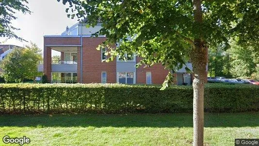 Lägenheter till salu i Helsingborg - Bild från Google Street View