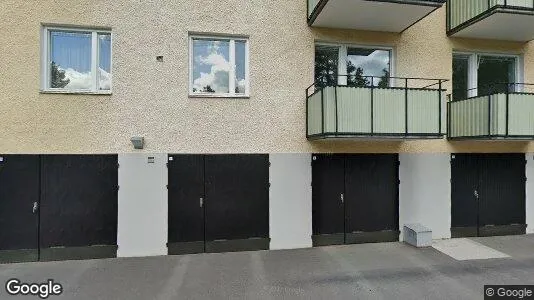 Bostadsrätter till salu i Linköping - Bild från Google Street View