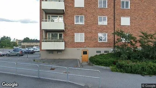 Lägenheter till salu i Lidingö - Bild från Google Street View
