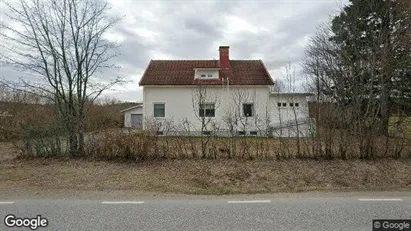 Lägenheter till salu i Skellefteå - Bild från Google Street View