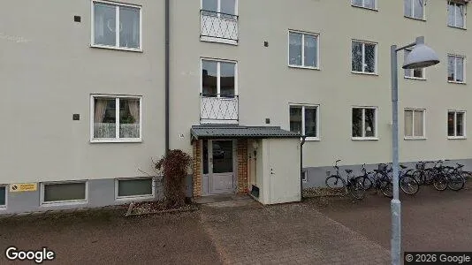 Lägenheter till salu i Linköping - Bild från Google Street View