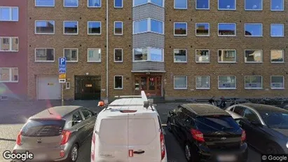 Lägenheter till salu i Malmö Centrum - Bild från Google Street View