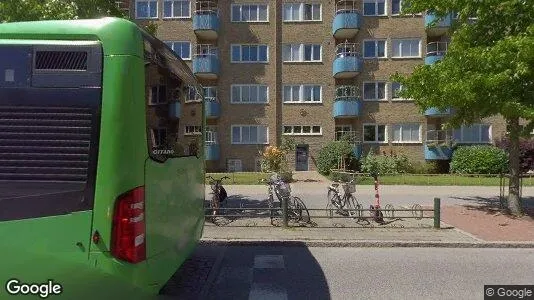 Lägenheter till salu i Malmö Centrum - Bild från Google Street View