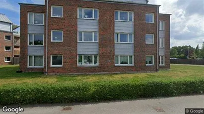 Lägenheter att hyra i Jönköping - Bild från Google Street View