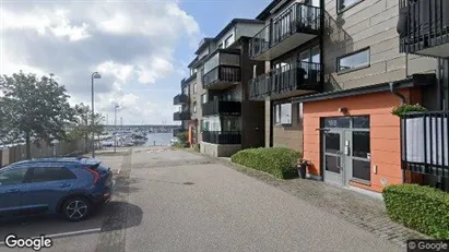 Lägenheter till salu i Göteborg Västra - Bild från Google Street View