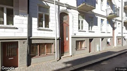 Lägenheter till salu i Helsingborg - Bild från Google Street View