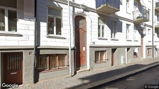 Lägenheter till salu i Helsingborg - Bild från Google Street View