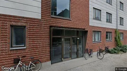 Lägenheter till salu i Malmö Centrum - Bild från Google Street View
