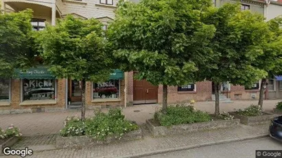 Lägenheter till salu i Örgryte-Härlanda - Bild från Google Street View