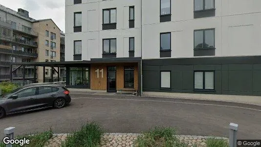 Lägenheter till salu i Mölndal - Bild från Google Street View