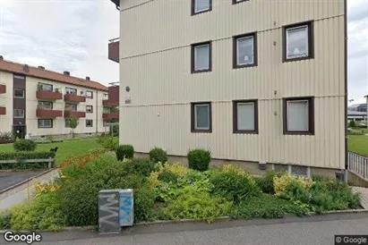 Bostadsrätter till salu i Lundby - Bild från Google Street View