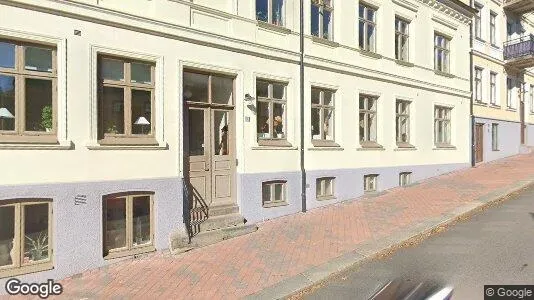 Lägenheter till salu i Helsingborg - Bild från Google Street View