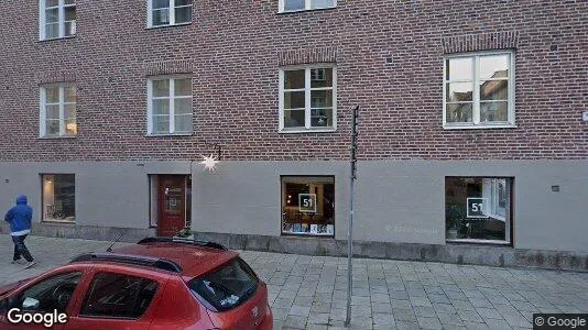 Lägenheter till salu i Malmö Centrum - Bild från Google Street View