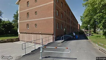 Lägenheter till salu i Västerås - Bild från Google Street View