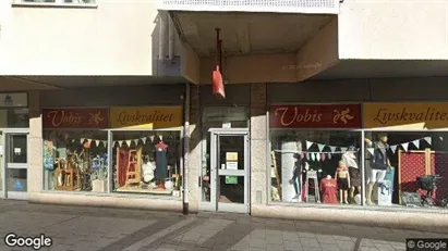 Lägenheter till salu i Uppsala - Bild från Google Street View