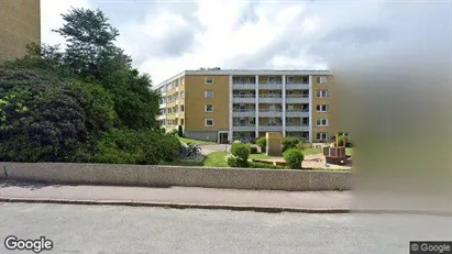 Lägenheter till salu i Majorna-Linné - Bild från Google Street View