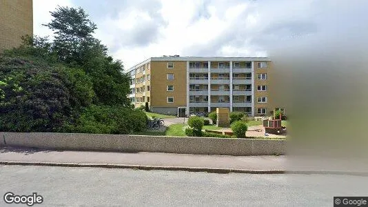 Lägenheter till salu i Majorna-Linné - Bild från Google Street View