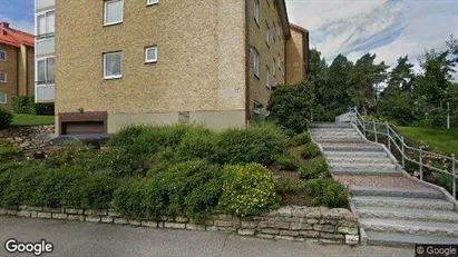 Lägenheter till salu i Borås - Bild från Google Street View