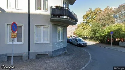 Lägenheter till salu i Helsingborg - Bild från Google Street View