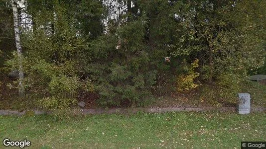 Lägenheter till salu i Borås - Bild från Google Street View