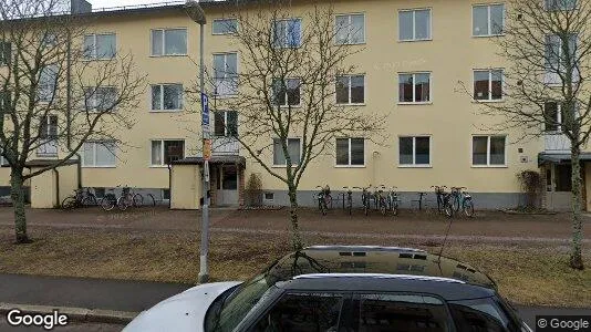 Lägenheter till salu i Linköping - Bild från Google Street View