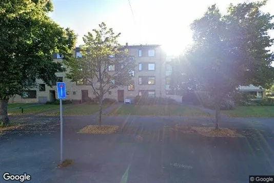 Bostadsrätter till salu i Askim-Frölunda-Högsbo - Bild från Google Street View