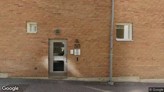 Lägenheter till salu i Borås - Bild från Google Street View