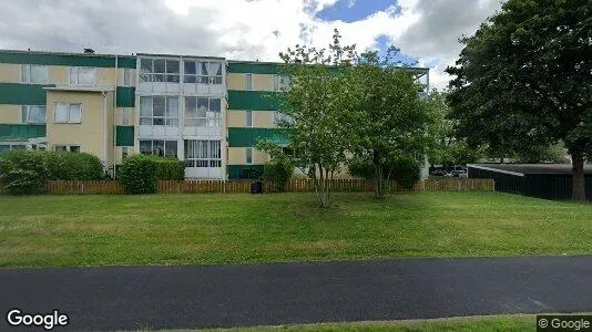 Lägenheter att hyra i Bjuv - Bild från Google Street View